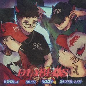 DIABLOS (feat. Oveer Lee, Bred & rooy)
