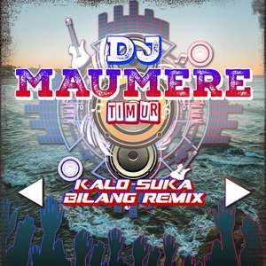 DJ Kalo Suka Bilang Remix