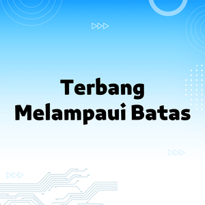 Air Tenang Menghayutkan