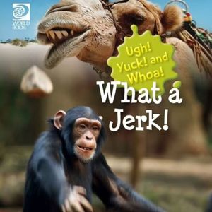 WhatAJerk?!!?!