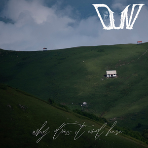 Why Does It End Here