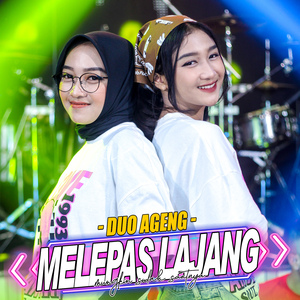 Melepas Lajang