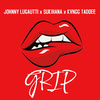 Johnny Lugautti - Grip