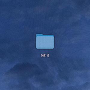 tek it (guitar version)
