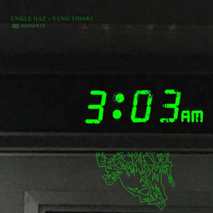 3:03am