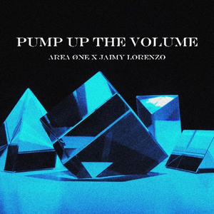 Pump Up The Volume