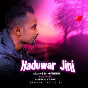 Haduwar Jini