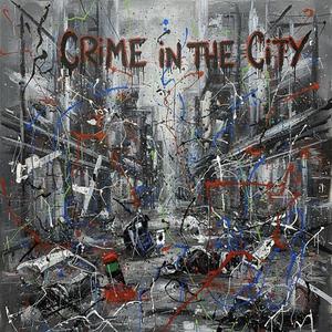 Crime In The City