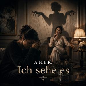Ich sehe es
