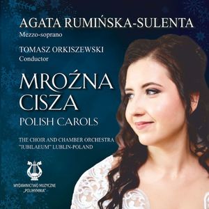 Mroźna cisza