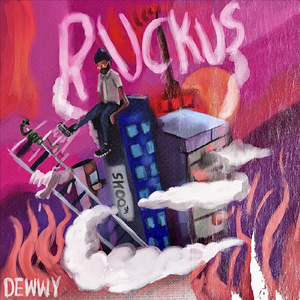 Ruckus