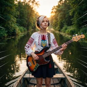 Нова Українська пісня, що підкорила серця