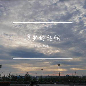 18岁的礼物（Prod EVOMUSIC）