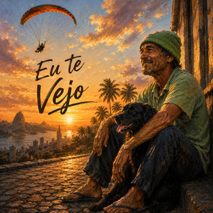 EU TE VEJO