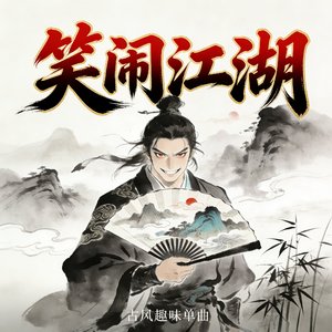 笑闹江湖