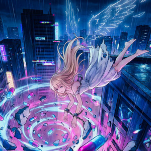 地獄に産まれた天使の子守唄