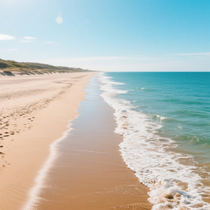 Marola da praia