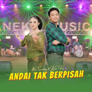 Andai Tak Berpisah