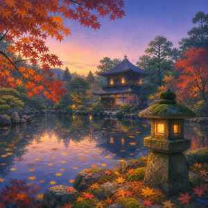 Twilight Roji