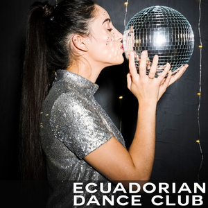 Bailando Por El Mundo