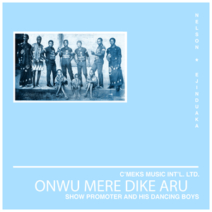 Onwu Mere