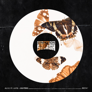 ALIVE feat. AXYL