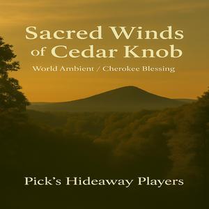 Sacred Winds of Cedar Knob