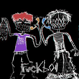 Fvckboii (feat. Kuraimokha)