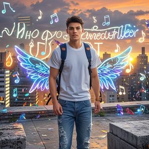 你把温柔给谁-自然