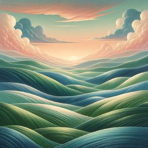 ピアノの眠りのささやき - 深い眠り ヒーリング 癒しのBGM