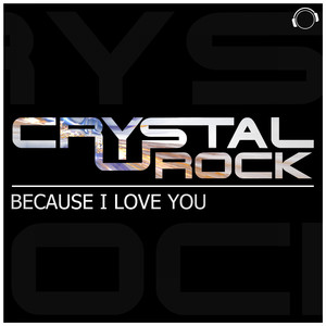 Because I Love You (Chris Victory Remix)