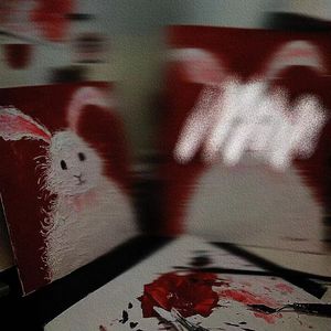 Lovnoe（Himer Cigger / 常梦祥 ）