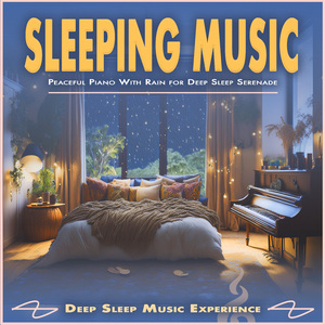 Sleep Music for Balance Harmony