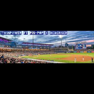 Polar park (feat. Pin pop & Dederiser)