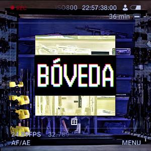Boveda