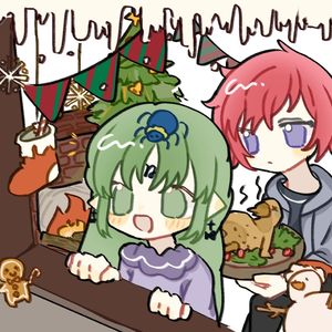 圣诞夜TA会不会告白？