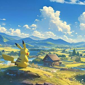 打上花火中文版