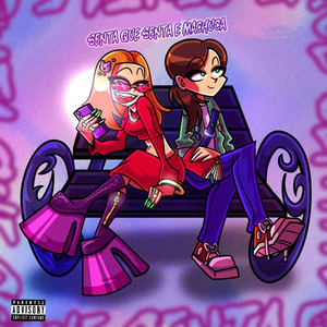 SENTA QUE SENTA E MACHUCA