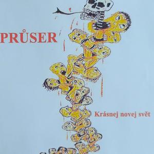 Punkovej život