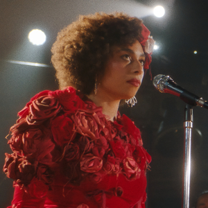 Strange (Live From Union Chapel)