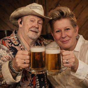Skål vår dansbandskung