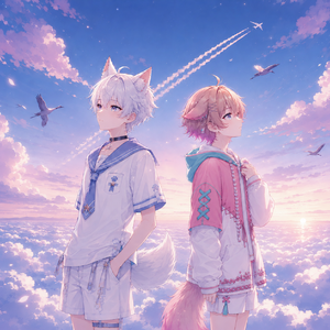 候鸟（Migratory Bird）