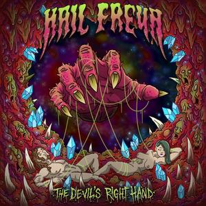 The Devils Right Hand