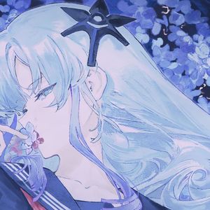 ハイドレンジア