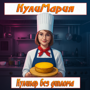 Кулинар без диплома