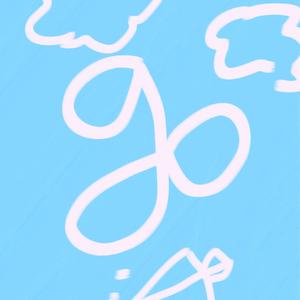 准备出发go
