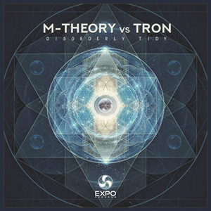 Disorderly Tidy (Original Mix)