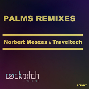 Palms (Boti Remix)