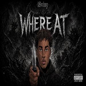 Where at (Official Audio )