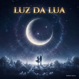 Luz Da Lua